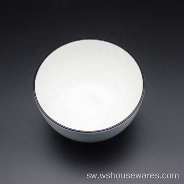 Kiwanda Premium Luxury Hotel Bowls Bone.